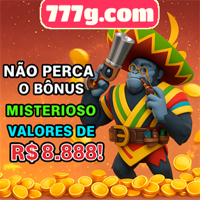 777g.com Indique amigos para receber um bônus