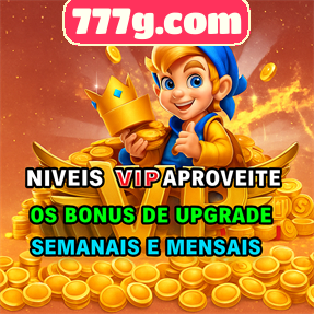 777g.com Fundo de Resgate de Perdas Semanais