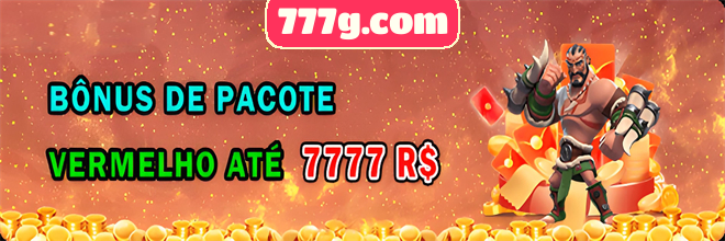 777g.com Resgate Semanal